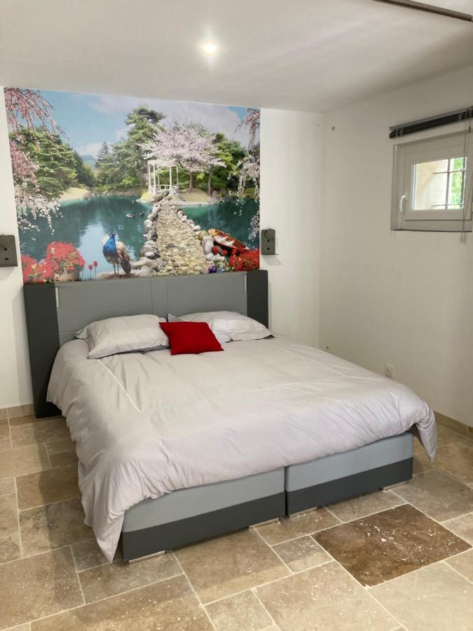 Le Studio D Aurelie Avec Spa Ete En Pleine Campagne Et Proche De Toute Commodite Рокмор Екстериор снимка