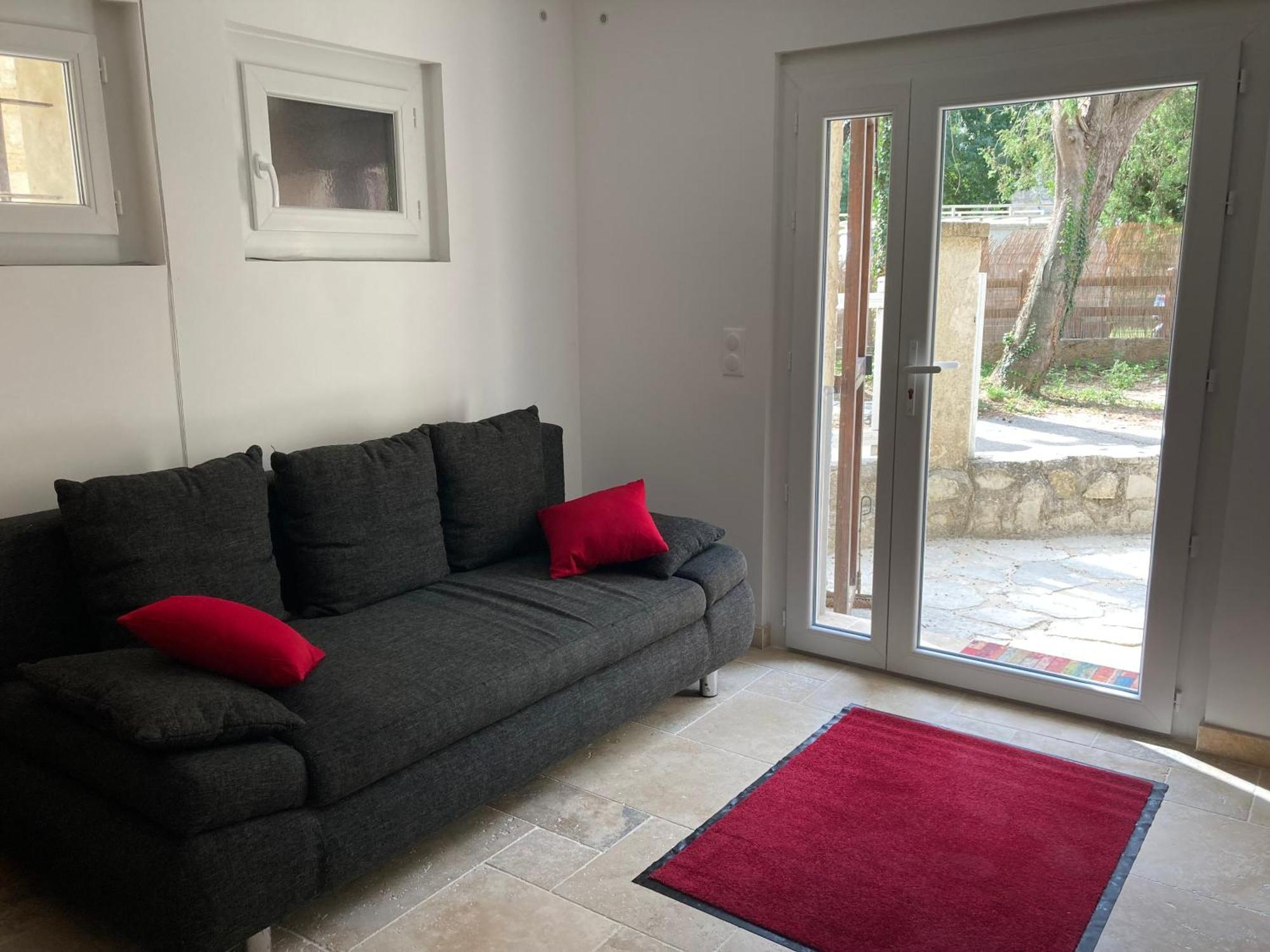 Le Studio D Aurelie Avec Spa Ete En Pleine Campagne Et Proche De Toute Commodite Рокмор Екстериор снимка