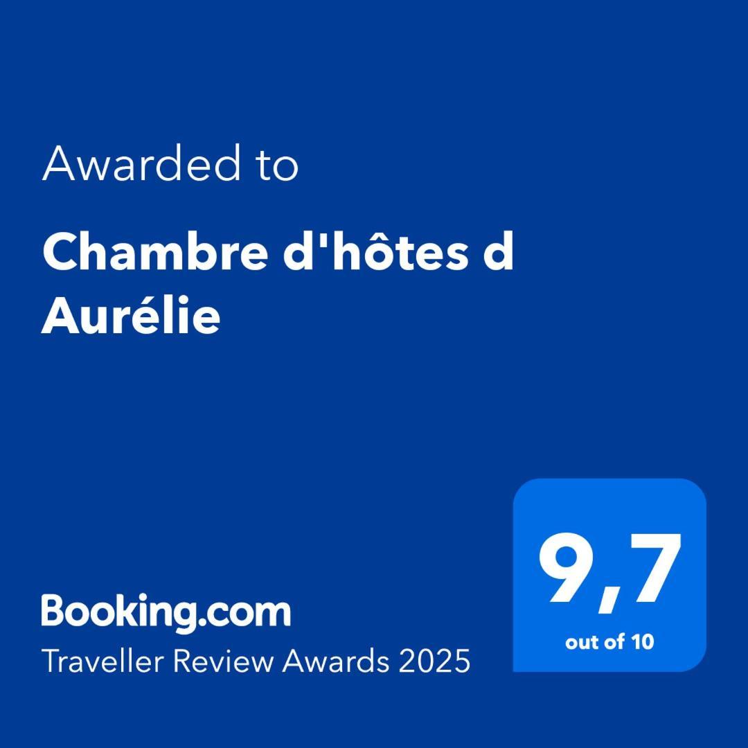 Le Studio D Aurelie Avec Spa Ete En Pleine Campagne Et Proche De Toute Commodite Рокмор Екстериор снимка